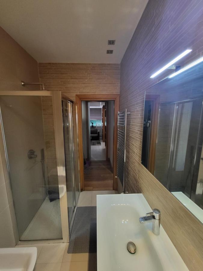 Апартаменты La Casa Di Andrew Неаполь Экстерьер фото